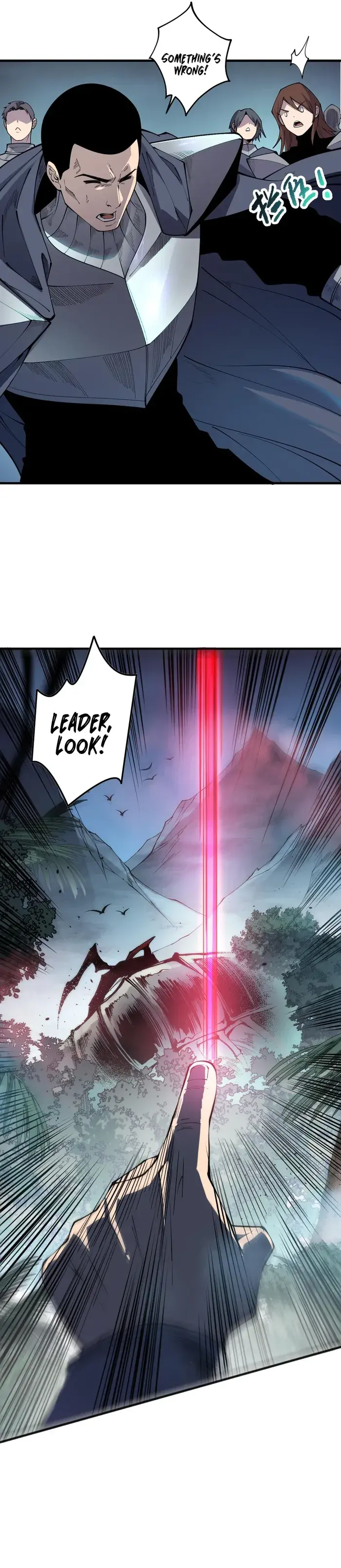 Catastrophic Necromancer Chapter 104 image 22_optimized